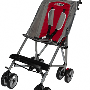 how to collapse uppababy vista stroller